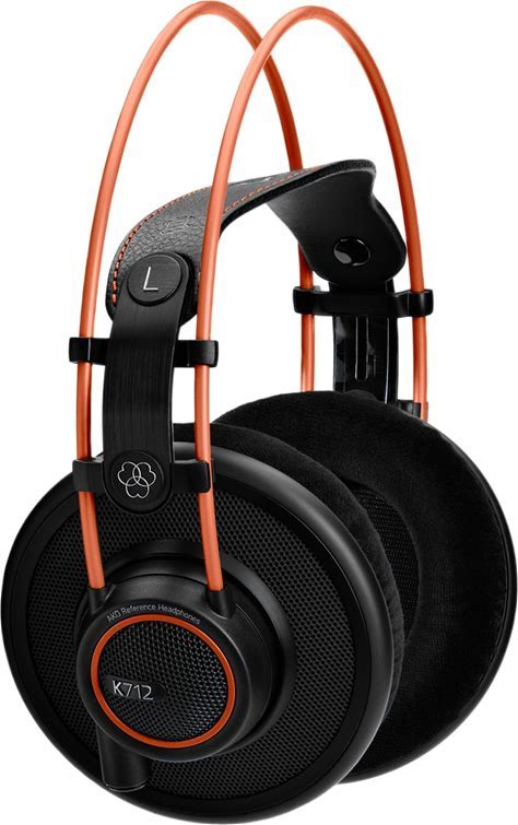 AKG K712 Pro