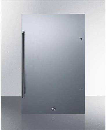 Avallon AFR151ODRH Outdoor Built-In Refrigerator