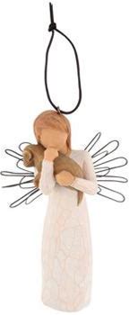 Willow Tree Angel of Friendship Ornament