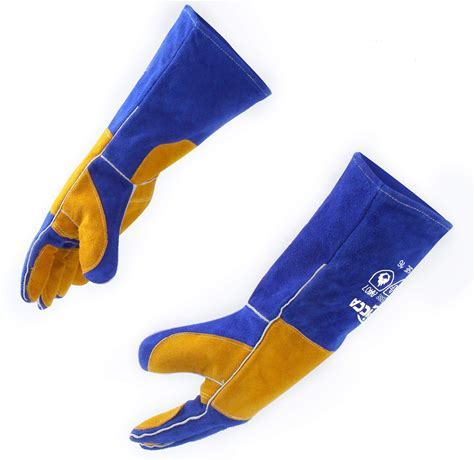 RAPICCA BBQ Gloves