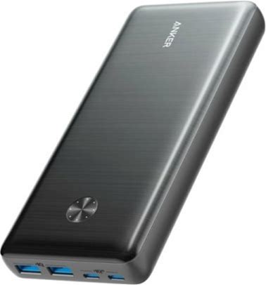 Anker PowerCore III Elite