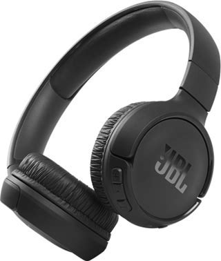 JBL Tune 510BT Wireless Bluetooth On-Ear Headphones