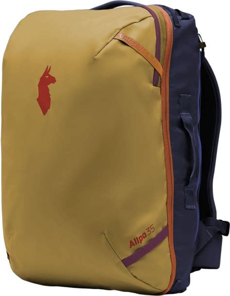 Cotopaxi Allpa 35L