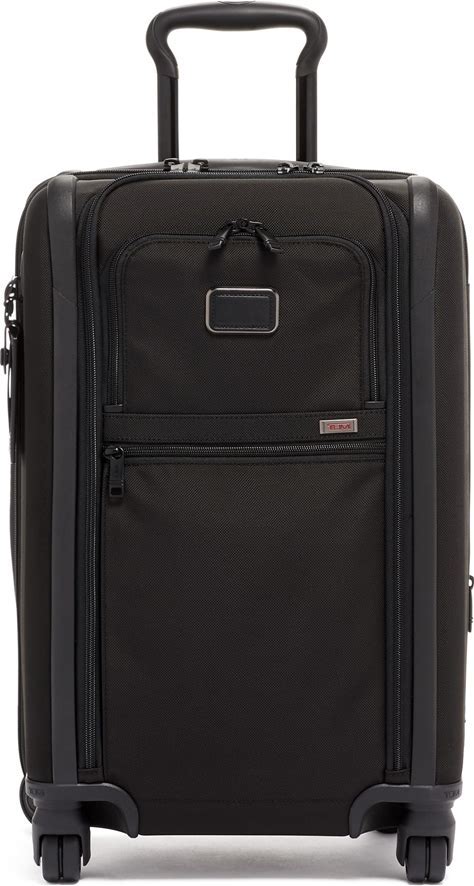 Tumi V3 International Expandable Carry-On