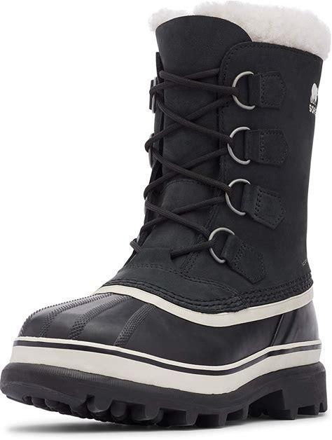 Sorel Caribou Winter Boots