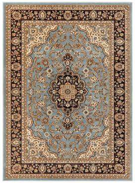 Well Woven Barclay Medallion Kashan Rug