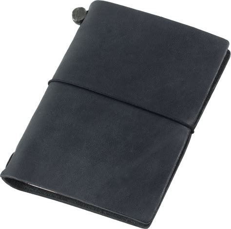 Midori Traveler's Notebook