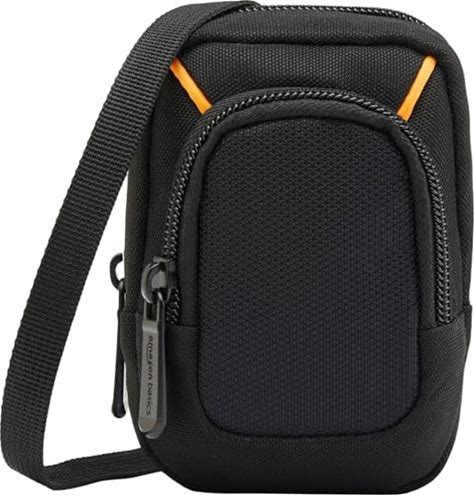 AmazonBasics Holster Camera Case