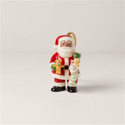 Lenox 2021 Annual Christmas Ornament