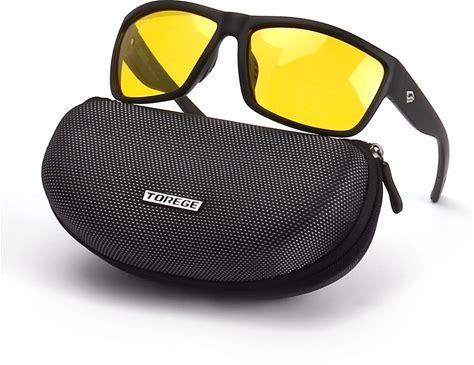 Torege Polarized Sports Sunglasses