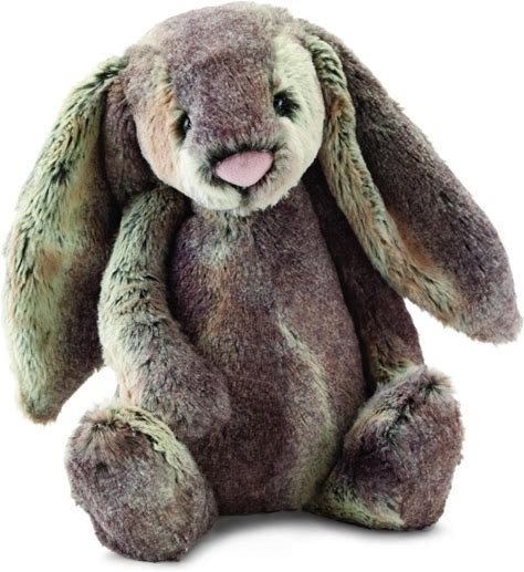 Jellycat Bashful Bunny