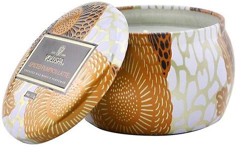 Chesapeake Bay Candle Heritage Collection Pumpkin Latte